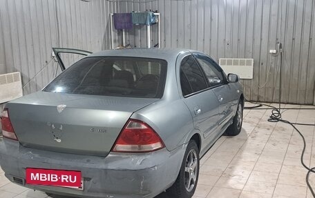 Nissan Almera Classic, 2006 год, 335 000 рублей, 15 фотография