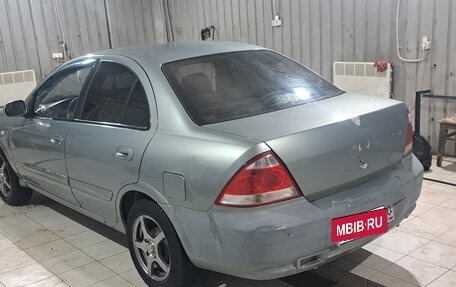 Nissan Almera Classic, 2006 год, 335 000 рублей, 14 фотография