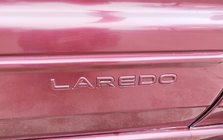 Jeep Grand Cherokee, 1999 год, 670 000 рублей, 8 фотография