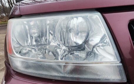 Jeep Grand Cherokee, 1999 год, 670 000 рублей, 6 фотография