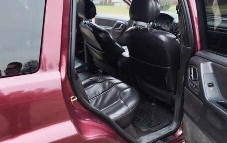 Jeep Grand Cherokee, 1999 год, 670 000 рублей, 12 фотография