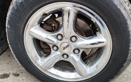 Jeep Grand Cherokee, 1999 год, 670 000 рублей, 7 фотография