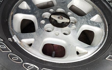 Jeep Grand Cherokee, 1999 год, 670 000 рублей, 14 фотография