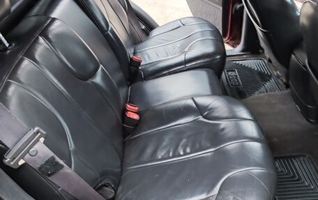 Jeep Grand Cherokee, 1999 год, 670 000 рублей, 11 фотография