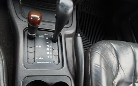 Jeep Grand Cherokee, 1999 год, 670 000 рублей, 18 фотография