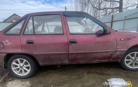 Daewoo Nexia I рестайлинг, 2011 год, 200 000 рублей, 2 фотография