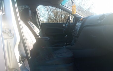 Ford Focus II рестайлинг, 2009 год, 500 000 рублей, 5 фотография