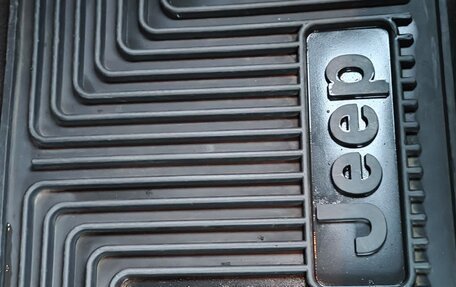 Jeep Grand Cherokee, 1999 год, 670 000 рублей, 19 фотография