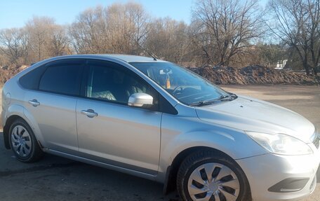 Ford Focus II рестайлинг, 2009 год, 500 000 рублей, 3 фотография