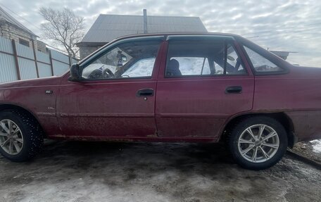 Daewoo Nexia I рестайлинг, 2011 год, 200 000 рублей, 4 фотография