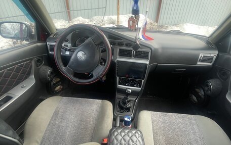 Daewoo Nexia I рестайлинг, 2011 год, 200 000 рублей, 3 фотография