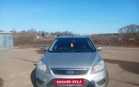 Ford Focus II рестайлинг, 2009 год, 500 000 рублей, 2 фотография
