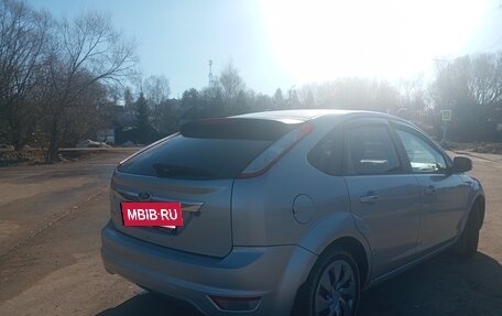 Ford Focus II рестайлинг, 2009 год, 500 000 рублей, 4 фотография