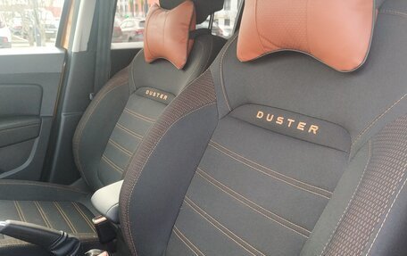 Renault Duster, 2021 год, 1 700 000 рублей, 6 фотография