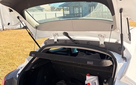 Opel Astra J, 2013 год, 600 000 рублей, 7 фотография