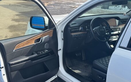 KIA Mohave I, 2021 год, 4 500 000 рублей, 5 фотография