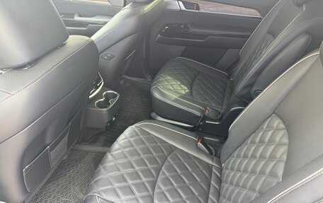 KIA Mohave I, 2021 год, 4 500 000 рублей, 6 фотография