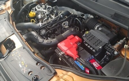 Renault Duster, 2021 год, 1 700 000 рублей, 5 фотография