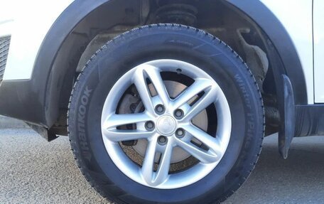 SsangYong Actyon II рестайлинг, 2013 год, 953 000 рублей, 9 фотография