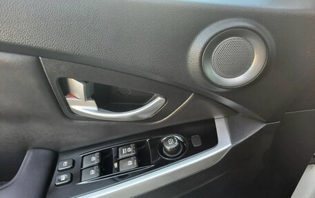 SsangYong Actyon II рестайлинг, 2013 год, 953 000 рублей, 10 фотография