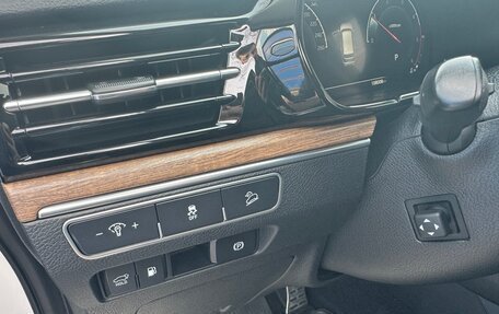 KIA Mohave I, 2021 год, 4 500 000 рублей, 10 фотография