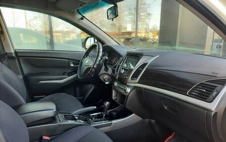 SsangYong Actyon II рестайлинг, 2013 год, 953 000 рублей, 11 фотография