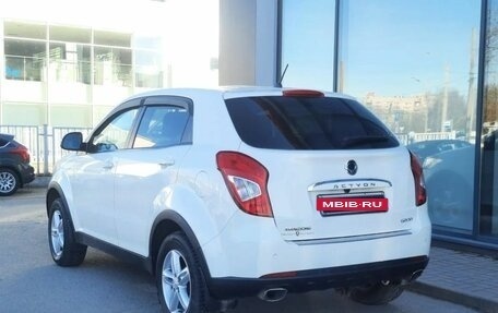 SsangYong Actyon II рестайлинг, 2013 год, 953 000 рублей, 6 фотография