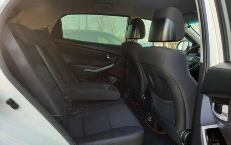 SsangYong Actyon II рестайлинг, 2013 год, 953 000 рублей, 13 фотография