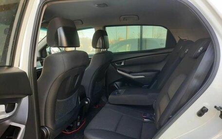 SsangYong Actyon II рестайлинг, 2013 год, 953 000 рублей, 14 фотография