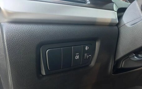 SsangYong Actyon II рестайлинг, 2013 год, 953 000 рублей, 21 фотография