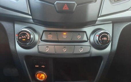 SsangYong Actyon II рестайлинг, 2013 год, 953 000 рублей, 19 фотография