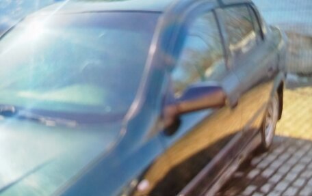 Opel Astra G, 2003 год, 260 000 рублей, 3 фотография