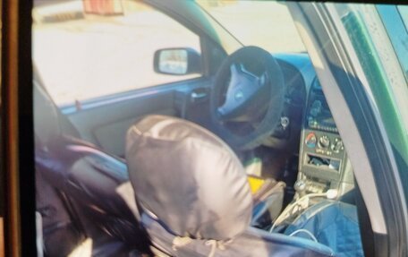 Opel Astra G, 2003 год, 260 000 рублей, 5 фотография