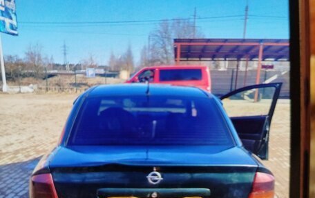 Opel Astra G, 2003 год, 260 000 рублей, 7 фотография