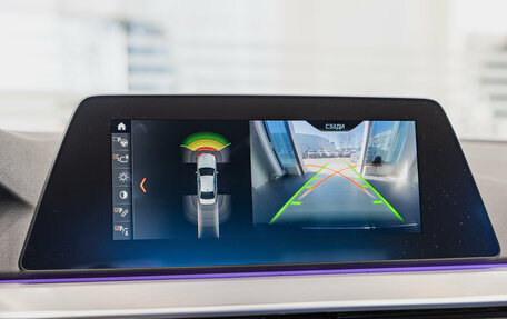 BMW 5 серия, 2020 год, 4 390 000 рублей, 15 фотография