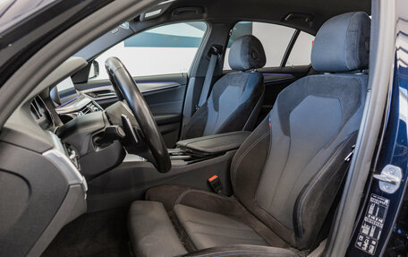 BMW 5 серия, 2020 год, 4 390 000 рублей, 16 фотография