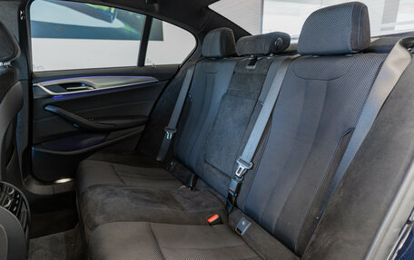 BMW 5 серия, 2020 год, 4 390 000 рублей, 17 фотография