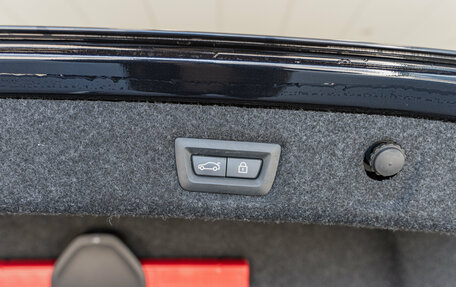 BMW 5 серия, 2020 год, 4 390 000 рублей, 19 фотография