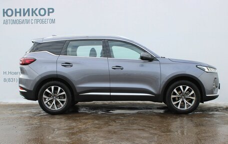 Chery Tiggo 7 Pro, 2022 год, 1 719 000 рублей, 4 фотография