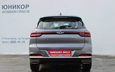 Chery Tiggo 7 Pro, 2022 год, 1 719 000 рублей, 6 фотография