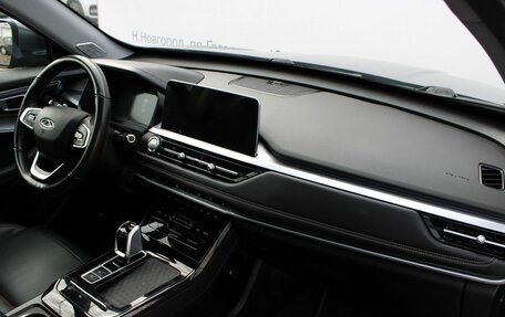 Chery Tiggo 7 Pro, 2022 год, 1 719 000 рублей, 12 фотография