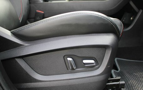 Chery Tiggo 7 Pro, 2022 год, 1 719 000 рублей, 13 фотография