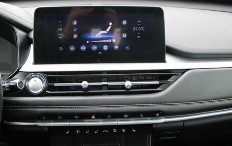 Chery Tiggo 7 Pro, 2022 год, 1 719 000 рублей, 20 фотография