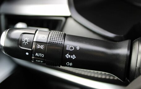 Chery Tiggo 7 Pro, 2022 год, 1 719 000 рублей, 19 фотография