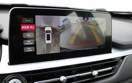 Chery Tiggo 7 Pro, 2022 год, 1 719 000 рублей, 21 фотография