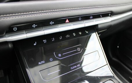 Chery Tiggo 7 Pro, 2022 год, 1 719 000 рублей, 22 фотография