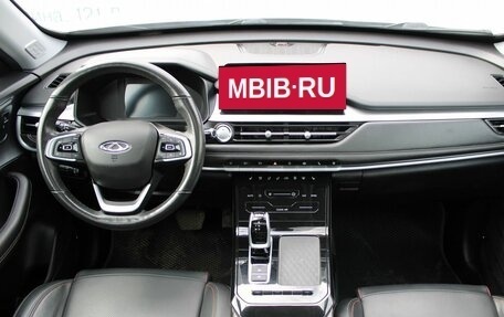 Chery Tiggo 7 Pro, 2022 год, 1 719 000 рублей, 11 фотография