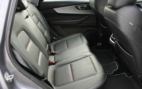 Chery Tiggo 7 Pro, 2022 год, 1 719 000 рублей, 24 фотография