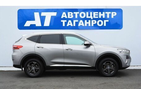 Haval F7 I, 2020 год, 1 999 000 рублей, 4 фотография