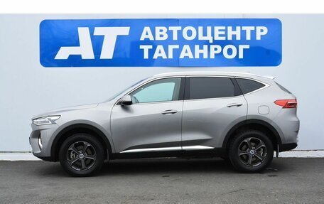 Haval F7 I, 2020 год, 1 999 000 рублей, 9 фотография